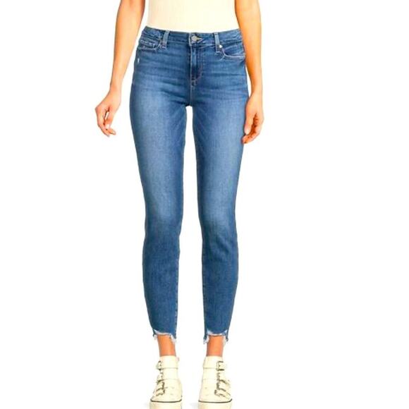 PAIGE Denim - ✨Paige✨ Verdugo Ankle Jeans